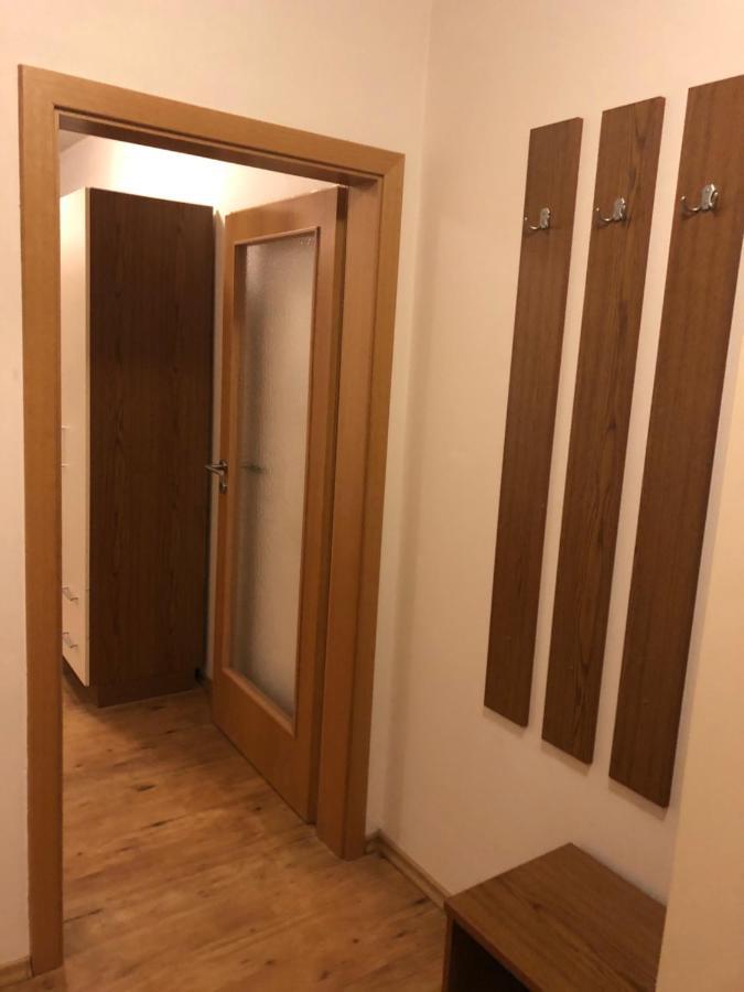 L&B Lake View Modern Apartment Lipno nad Vltavou Exterior photo