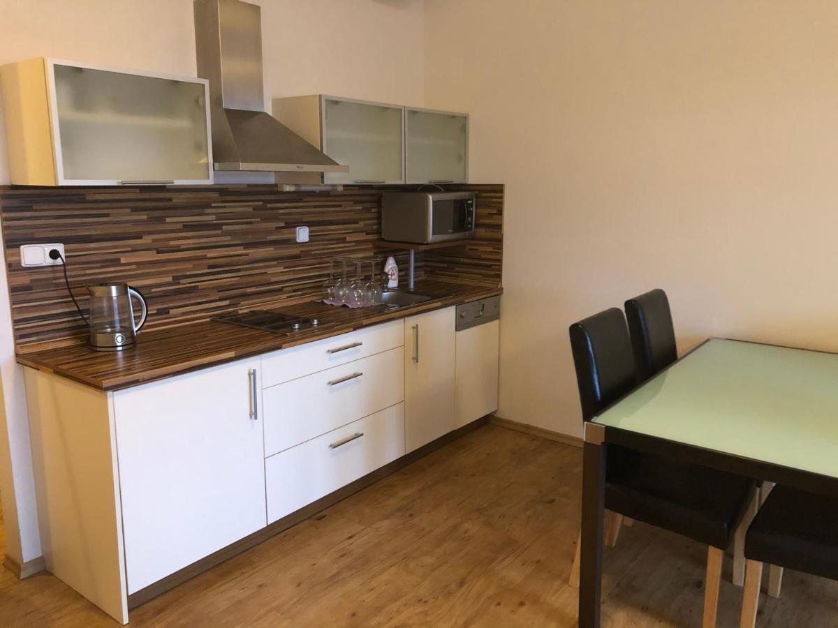 L&B Lake View Modern Apartment Lipno nad Vltavou Exterior photo