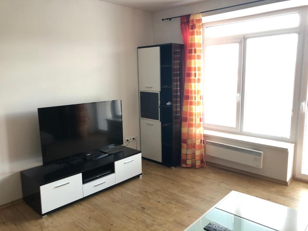 L&B Lake View Modern Apartment Lipno nad Vltavou Exterior photo