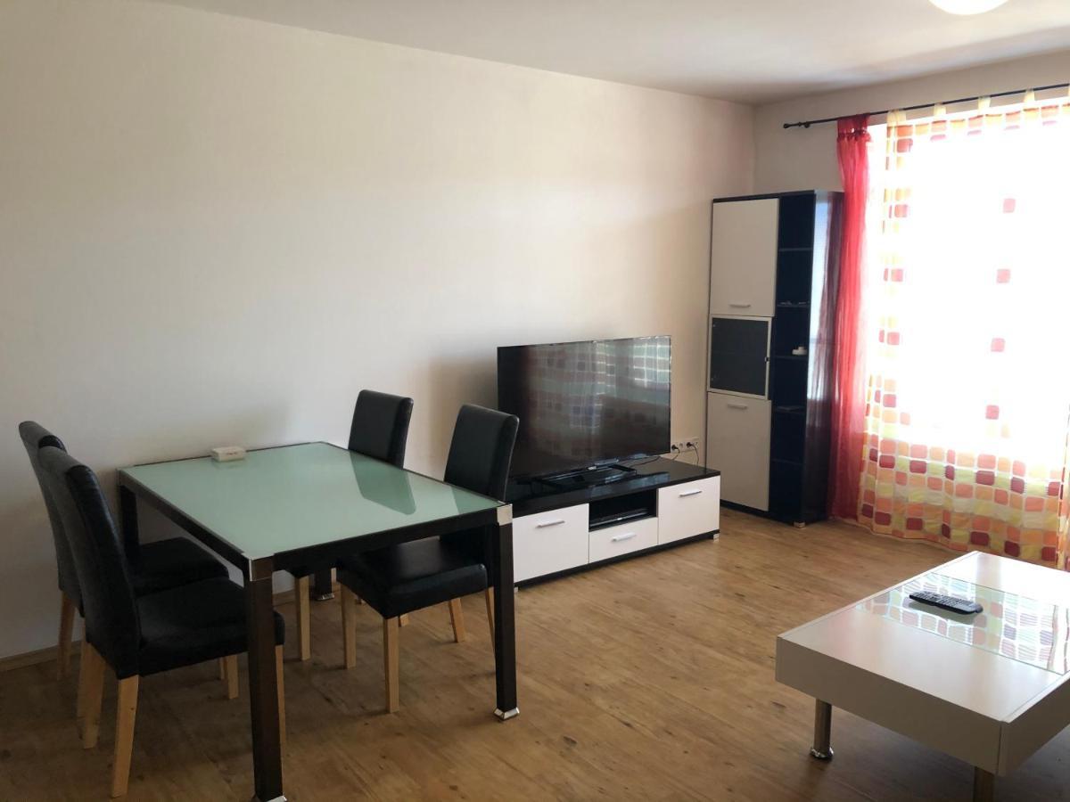 L&B Lake View Modern Apartment Lipno nad Vltavou Exterior photo